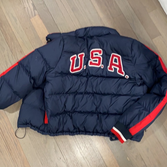 Polo goose - Picture 4 of 6